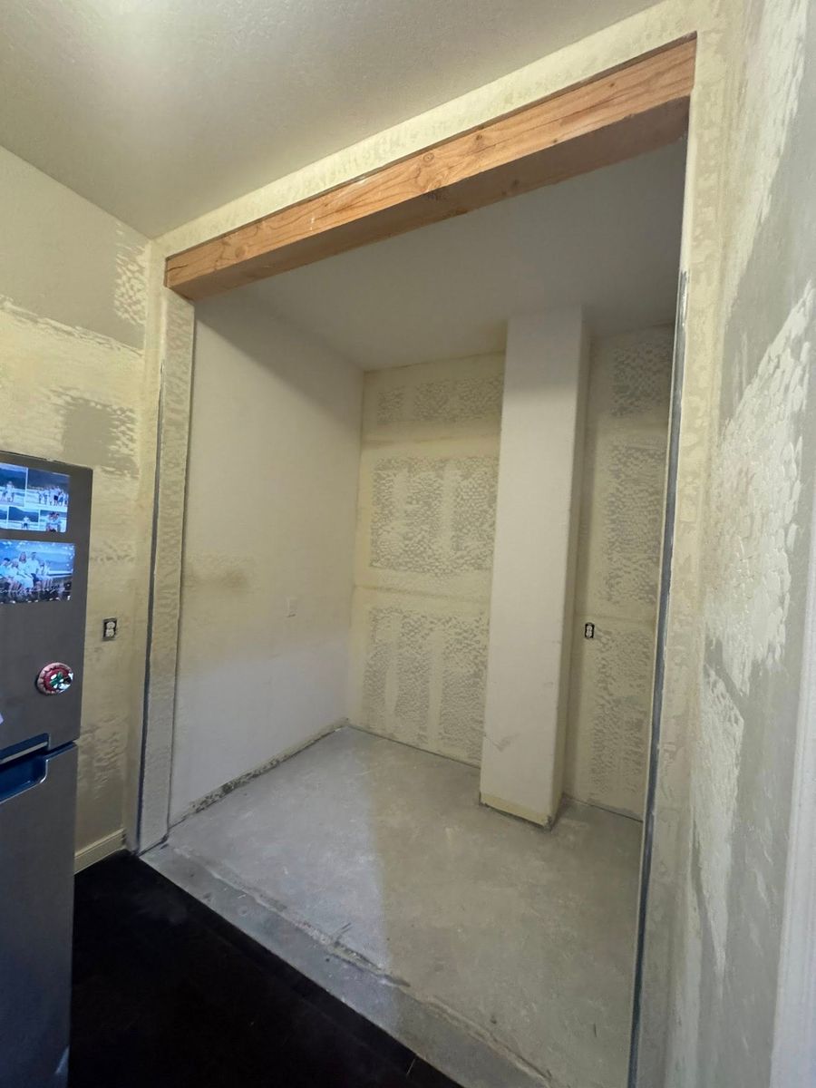 Drywall Installation for MC Drywall Solutions in Queen Creek, AZ