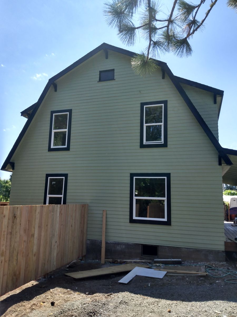 Walls And Ceilings for Butte To Butte Painting in Lowell, OR