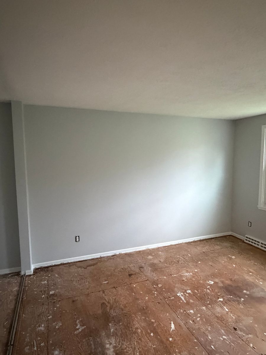Home Renovations for Nate’s Handyman Services in Rochester, NY