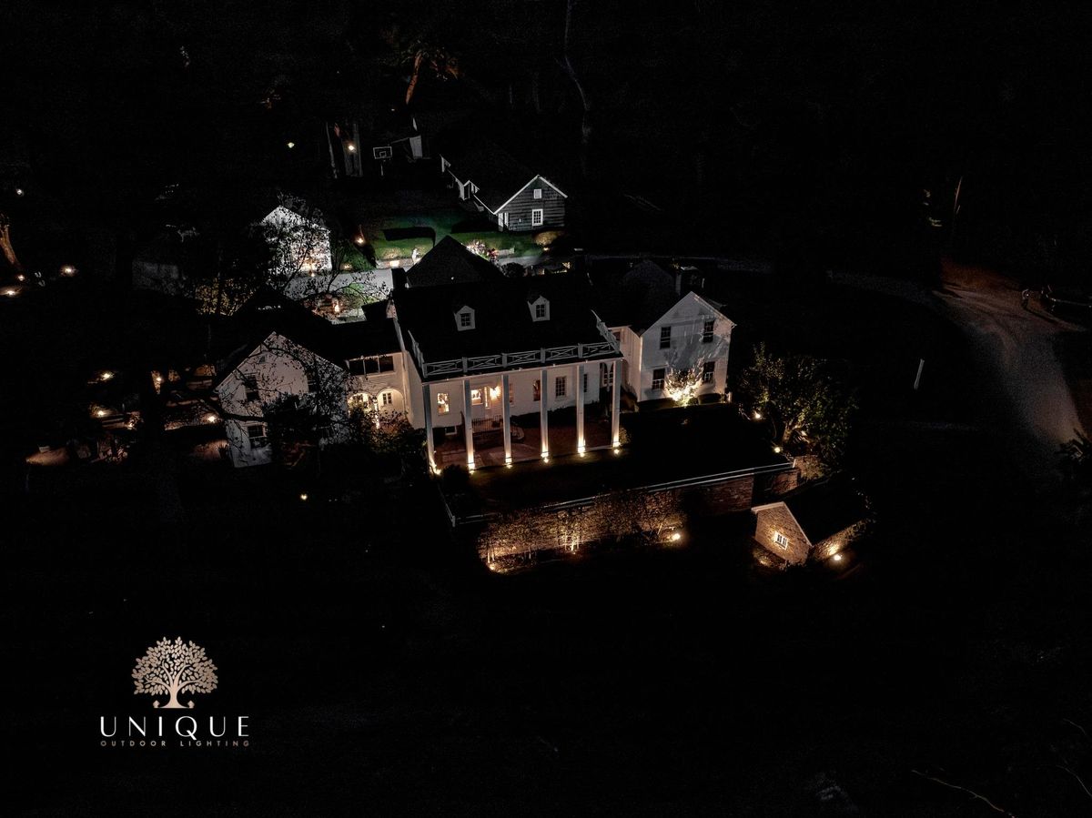 Lighting Maintenance & Repair for Unique Outdoor Lighting in Short Hills, NJ