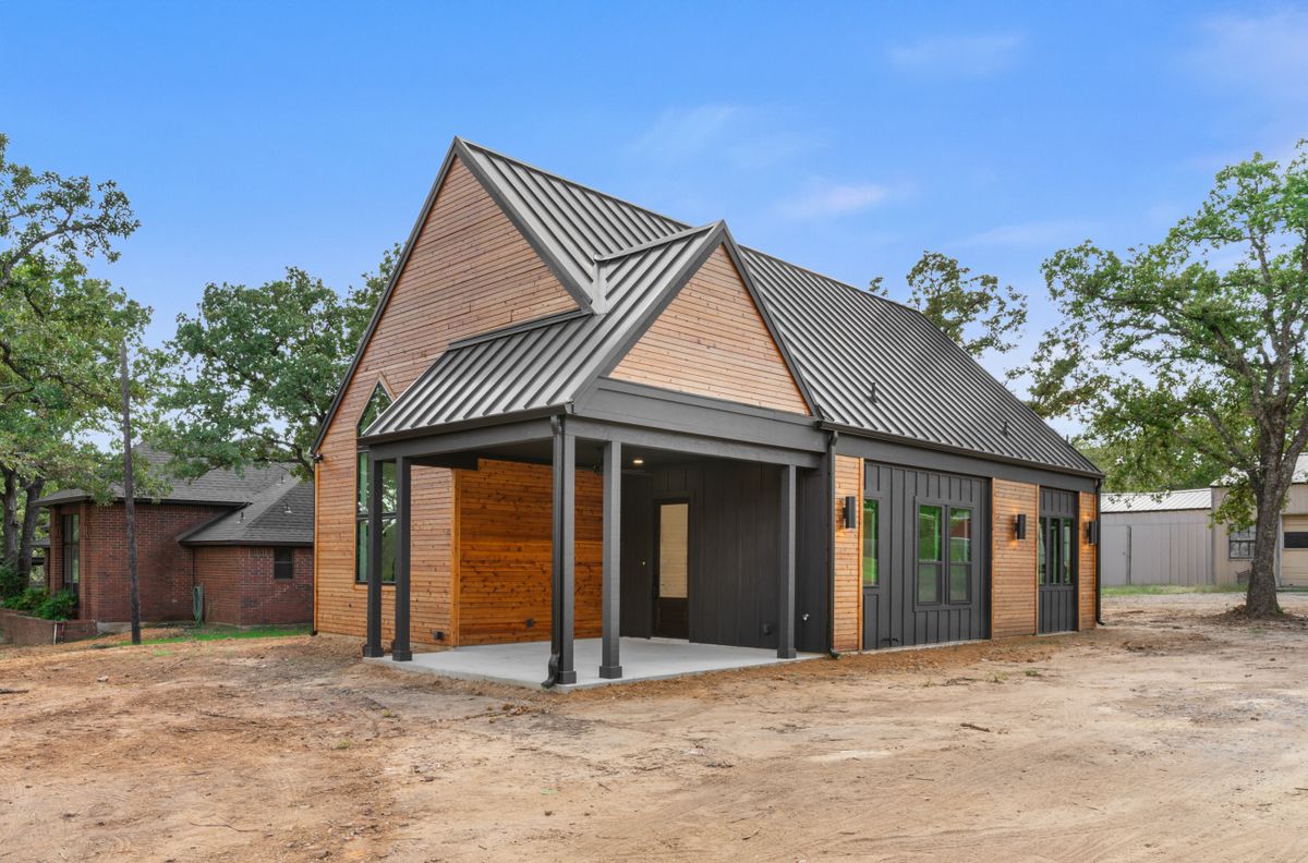 ADU's & Additions for McCain's Construction and Handyman Services  in Denton, TX