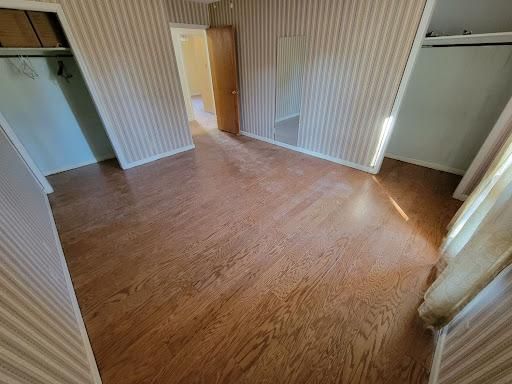 Floor Installation for RAL Construction LLC in Lee County, AL