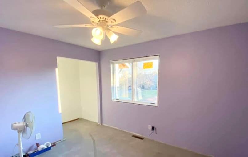 Drywall and Plastering for TC Paints in Minneapolis, Minnesota