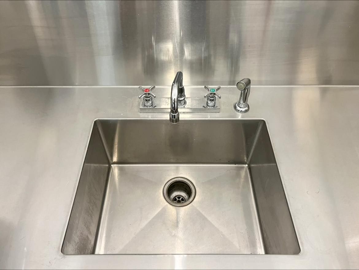 Deep Cleaning for Red Clover Cleaning LLC in Craftsbury, VT