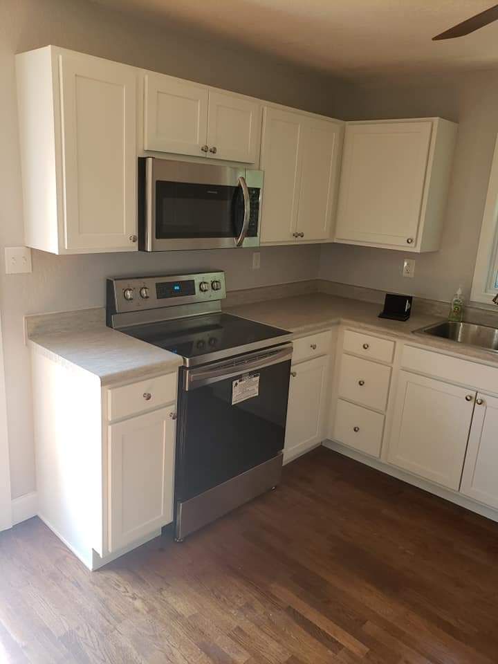 Flooring for Deck It OUT Handyman & Remodeling in Clinton, TN