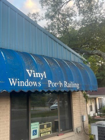 Commercial Cleaning for JB Applewhite's Pressure Washing in Anderson, SC