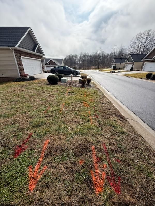 Residential Utility Locating for Jones Locating Service in Bluff City, TN