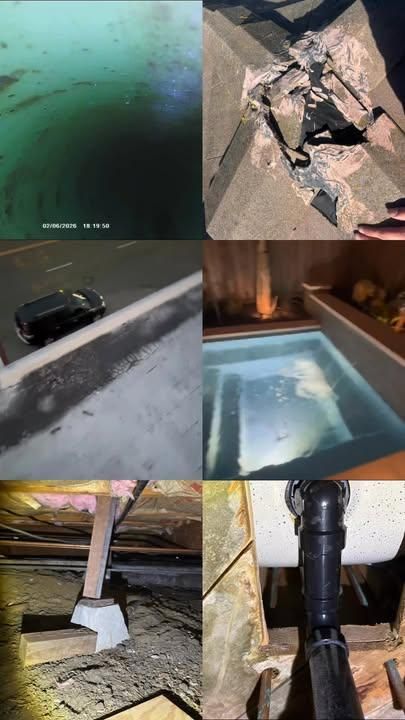 Pool Inspections for Lira Home Inspections in Concord, CA