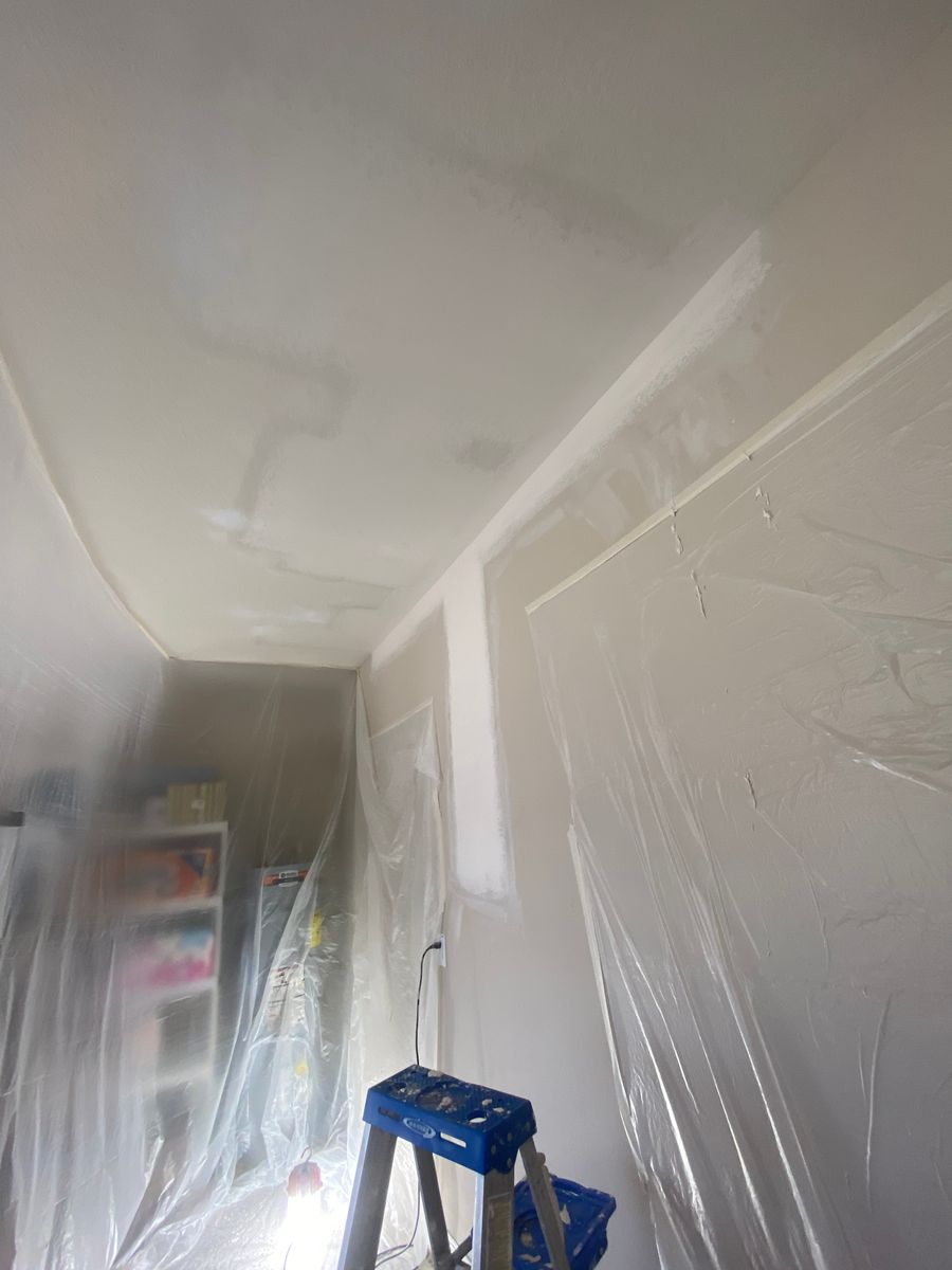 Custom Drywall Work for Legacy Drywall & Taping in Lawrenceville, GA