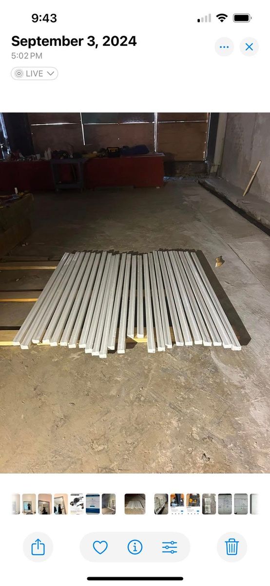 Carpentry for Baxley's Handyman Services in Shannon, NC