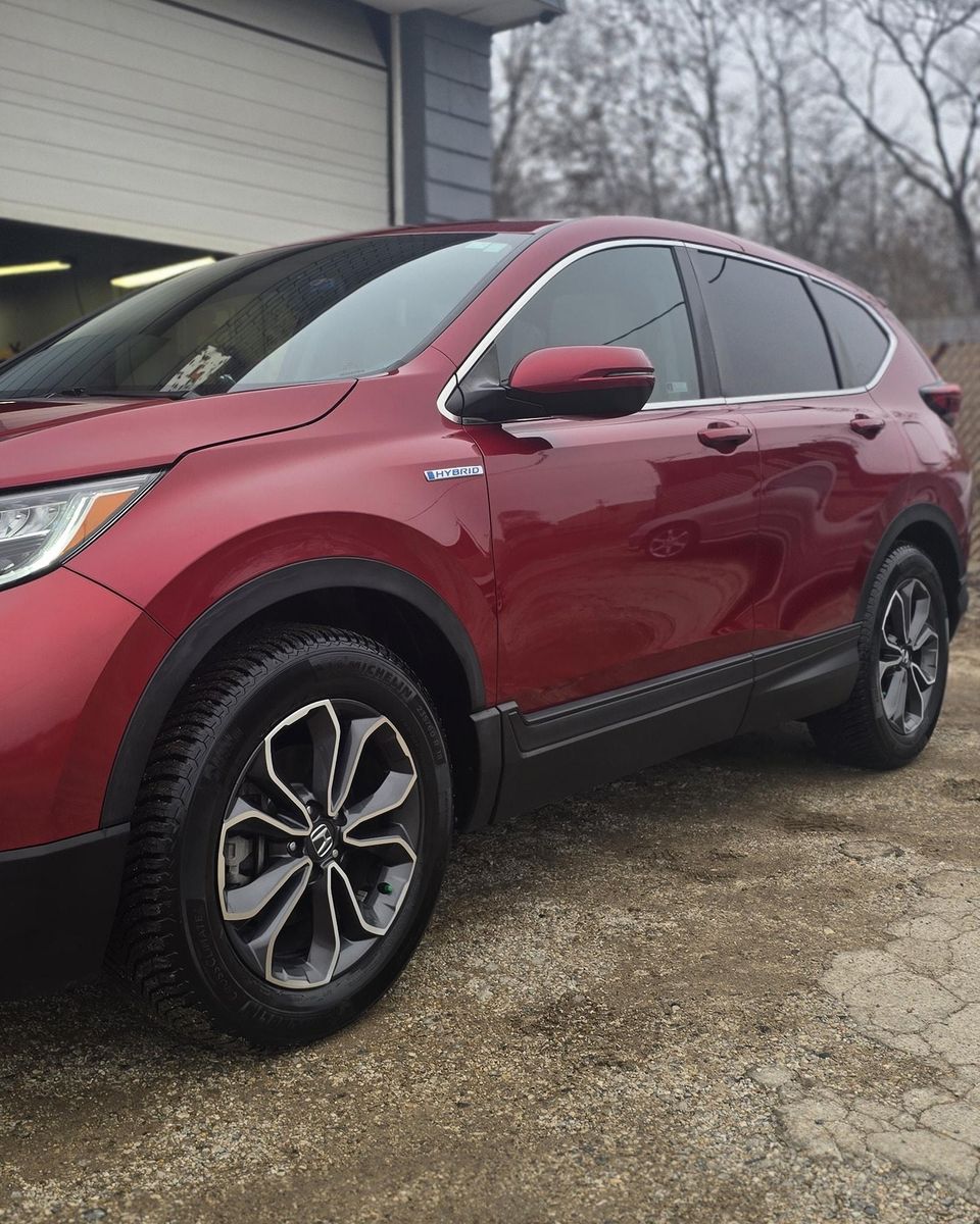 Full Detail Service for Luxury Auto Detail in Peoria, IL