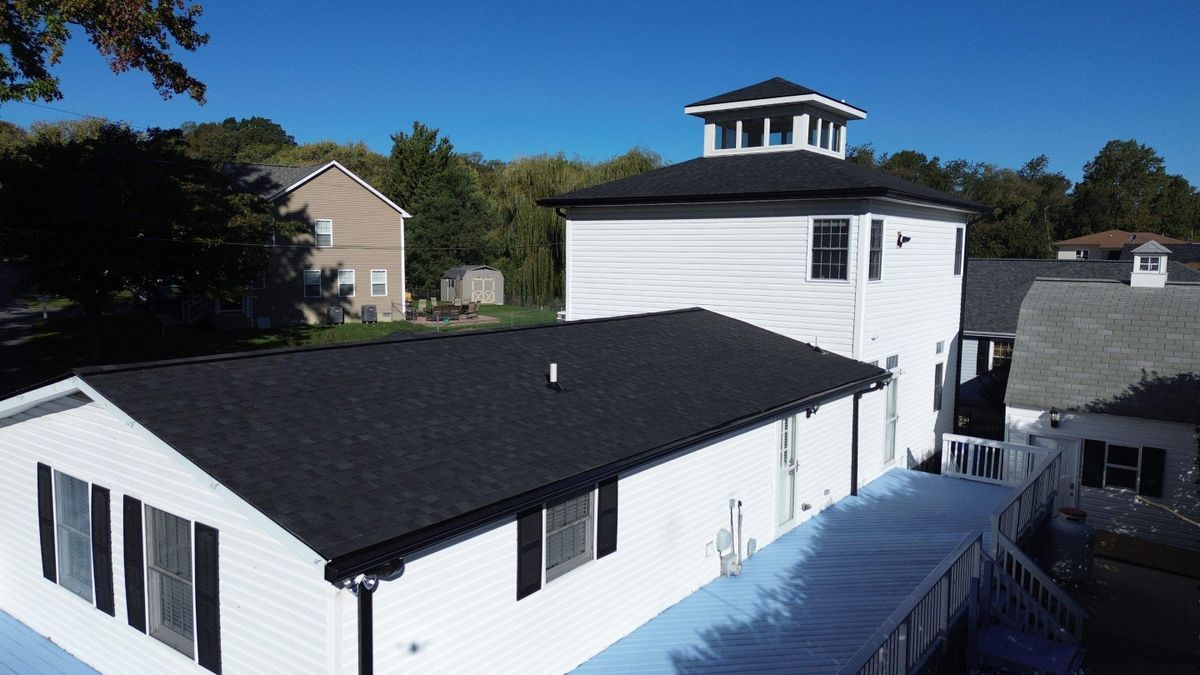 Roofing Repairs for Storm Ready Exteriors in Chesapeake Beach, MD