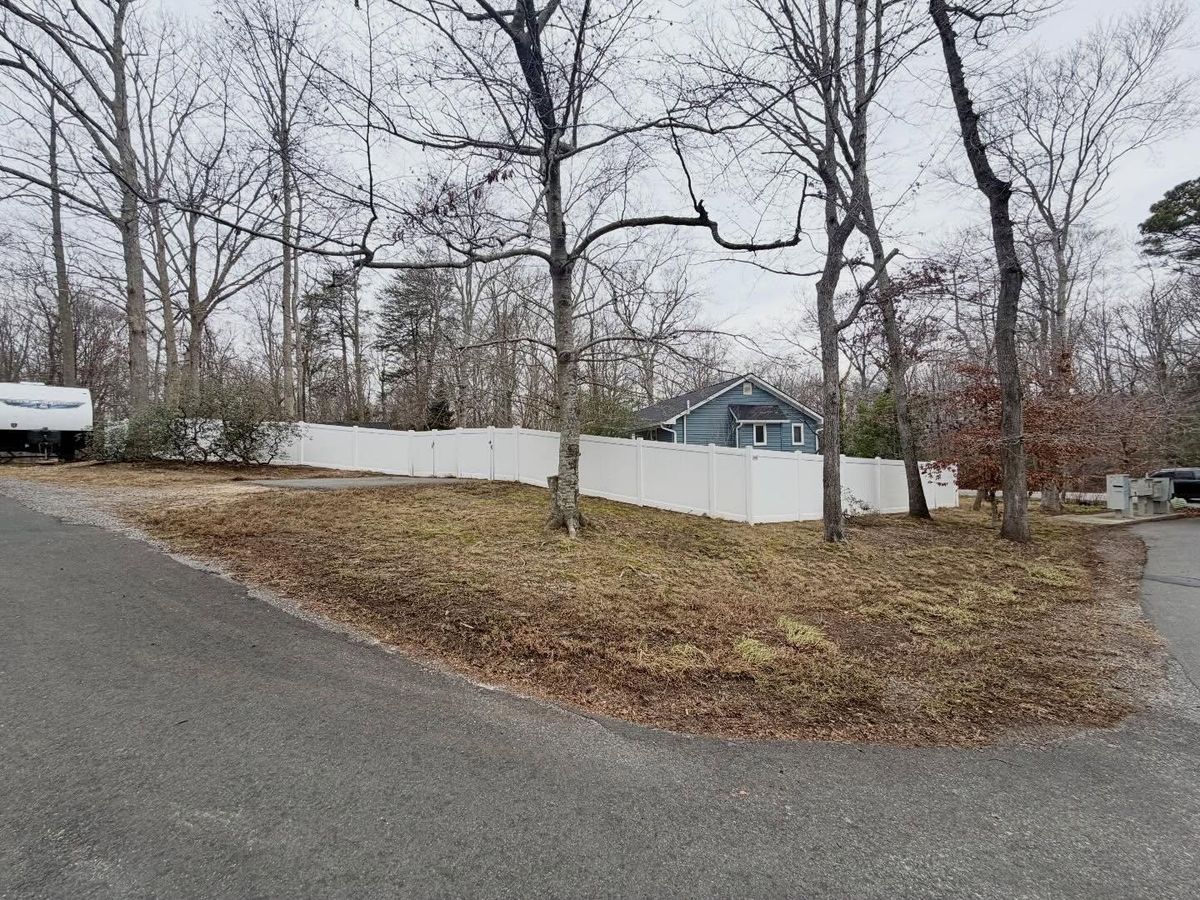 Spring and Fall Clean Up for Nate's Property Maintenance LLC  in Lusby, MD