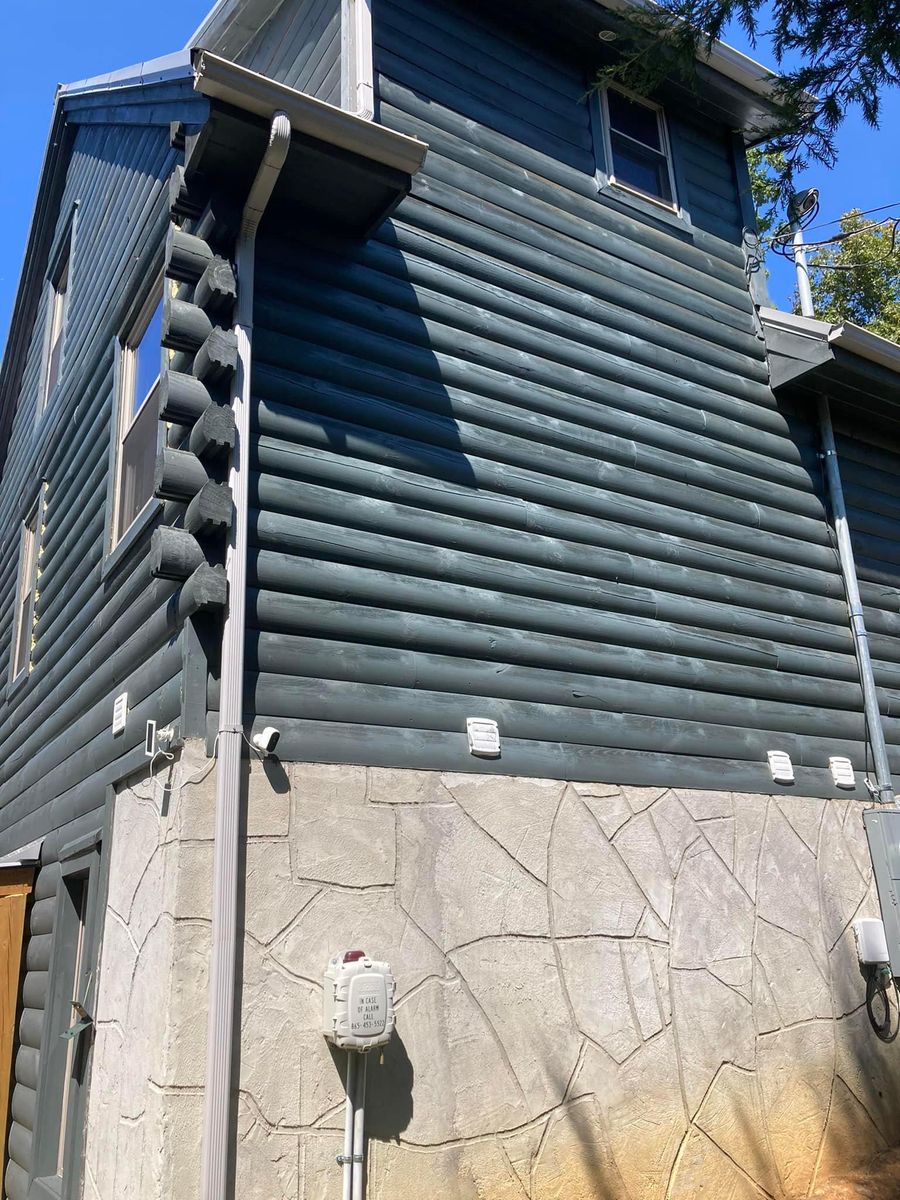 Cabin Maintenance for Starkeys Home Improvement and Cabin Maintenance in Sevierville, TN