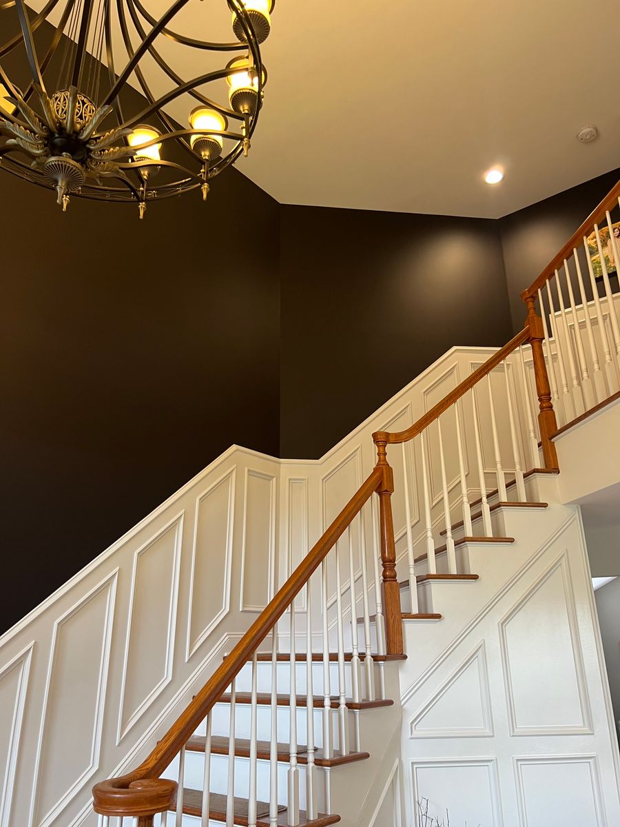 Interior Painting for Home Base Coatings in Boonton,  NJ