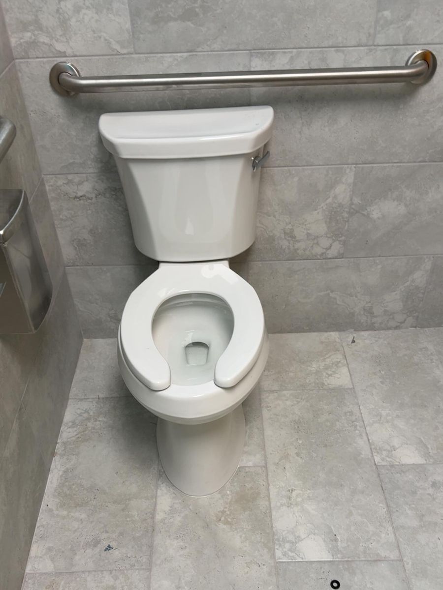 Toilet Repairs and Installation for Salazar Plumbing Services Co LLC in Garland, TX