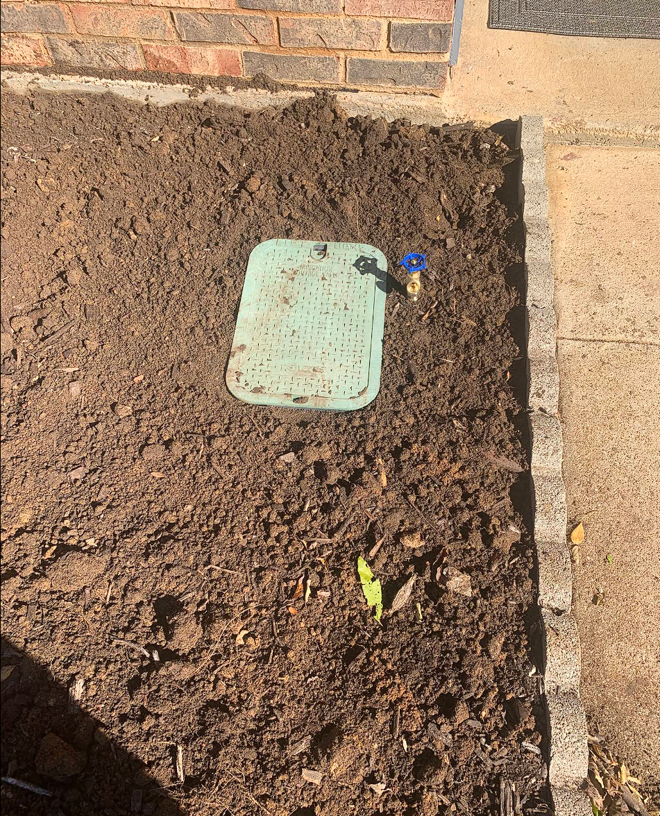 Leak Detection and Repair for HDZ Integrity Plumbing LLC in Forney, TX