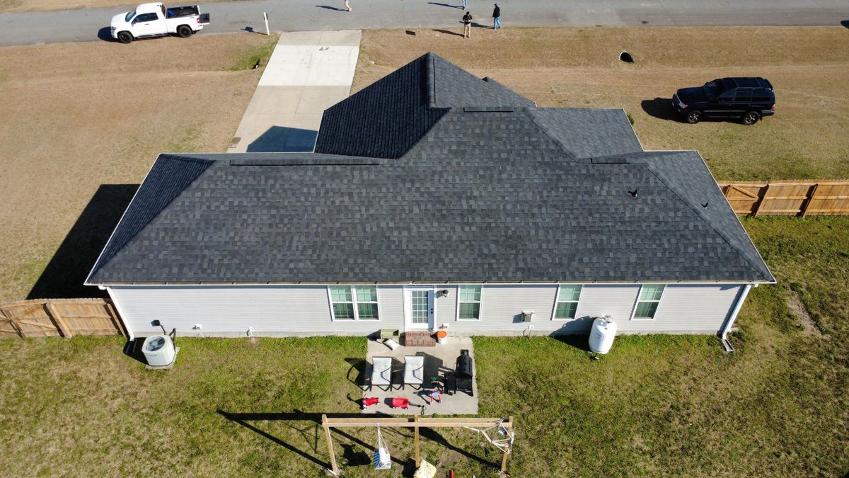 Roof Inspection & Maintenance for Alpha Sky Roofing LLC in Raleigh, NC