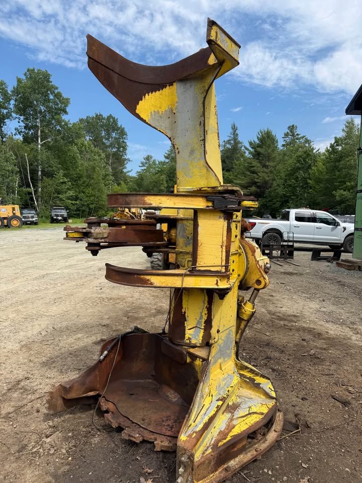 2016 Deere FS20 Sawhead for  in Northumberland, NH
