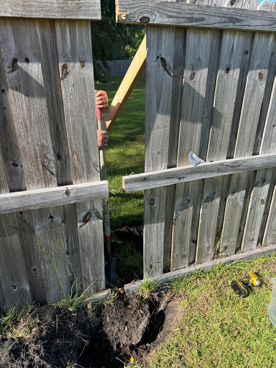 Home Repairs for Silverstone Property Inspection and Construction LLC in Pooler, GA