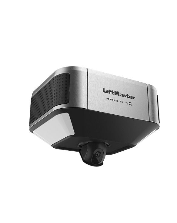 Garage Door Opener Installation for Ollies Garage Doors in Ash Grove, MO