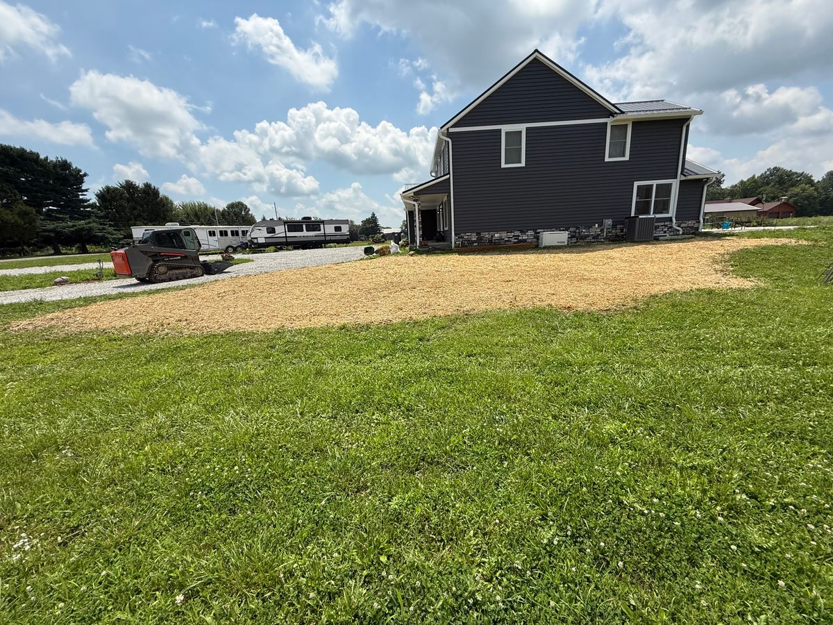 Lawn Services for Dewhurst Landscaping & Lawncare in Pickerington, OH