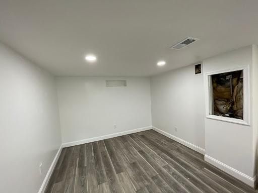 Drywall Repair for Sanchez Paint Pros in Frederick, MD