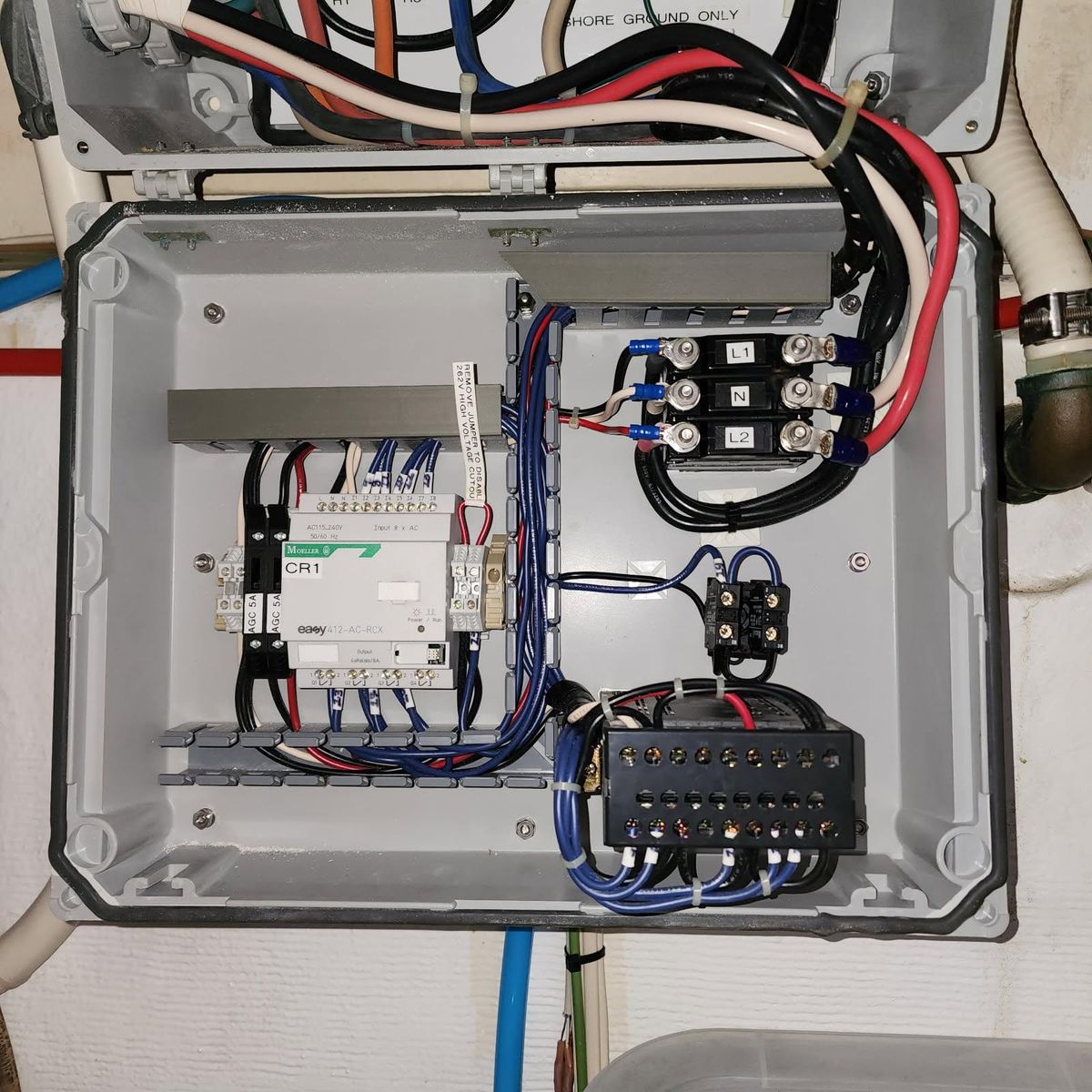 Boat & Yacht Repair for Turner Mobile Marine in Stevensville, MD