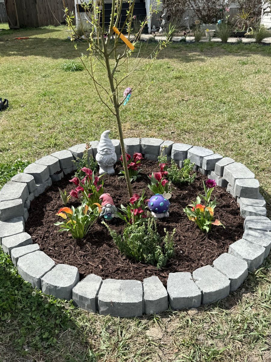 Landscape Design for Wide Open Greenscapes in Goose Creek, SC