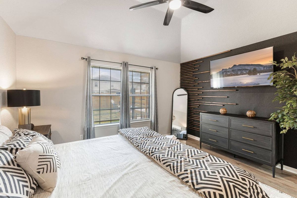 Interior Design for Strategic Repairs and Designs in Killeen, TX