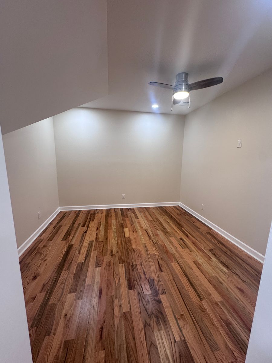 Flooring for Red Line Construction in Baldwin County,  AL