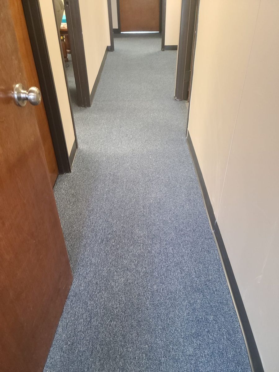 Carpet Installation for Tex Flooring in Sugar Land, TX
