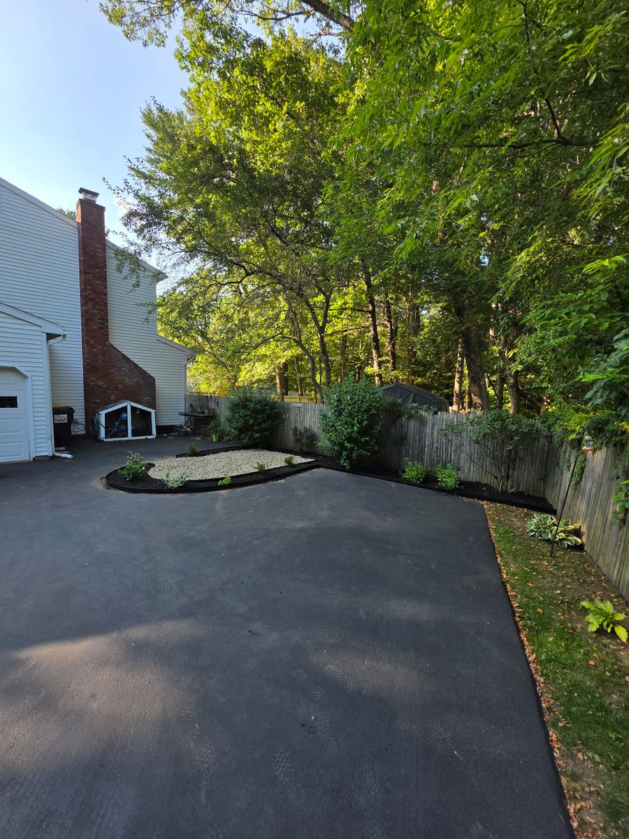 New Construction Landscaping Installations for Sweet Scapes in Ballston Spa, NY