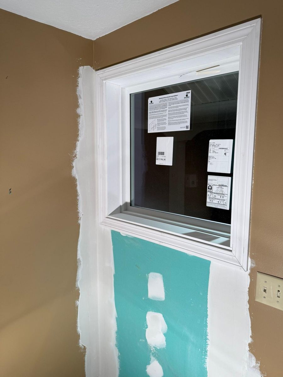 Kitchen Renovation for LCP Property Management  in Windham, NH