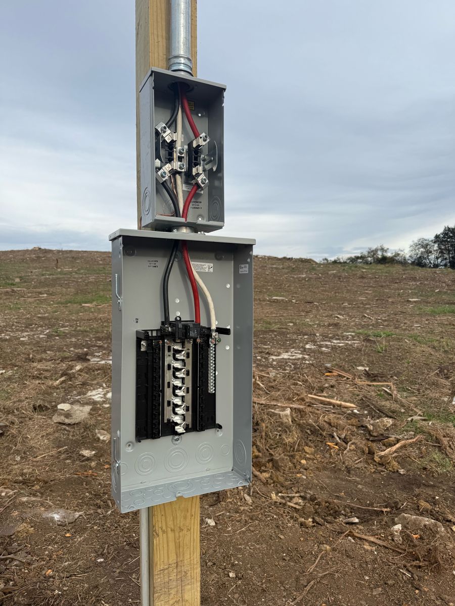 Electrical Troubleshooting for Li Electric of TN in Columbia, TN