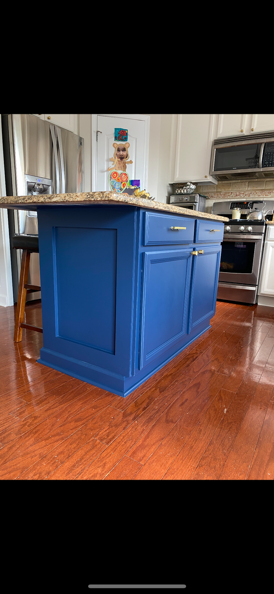 Kitchen and Cabinet Refinishing for Mansour Contracting inc in Clarkston, MI