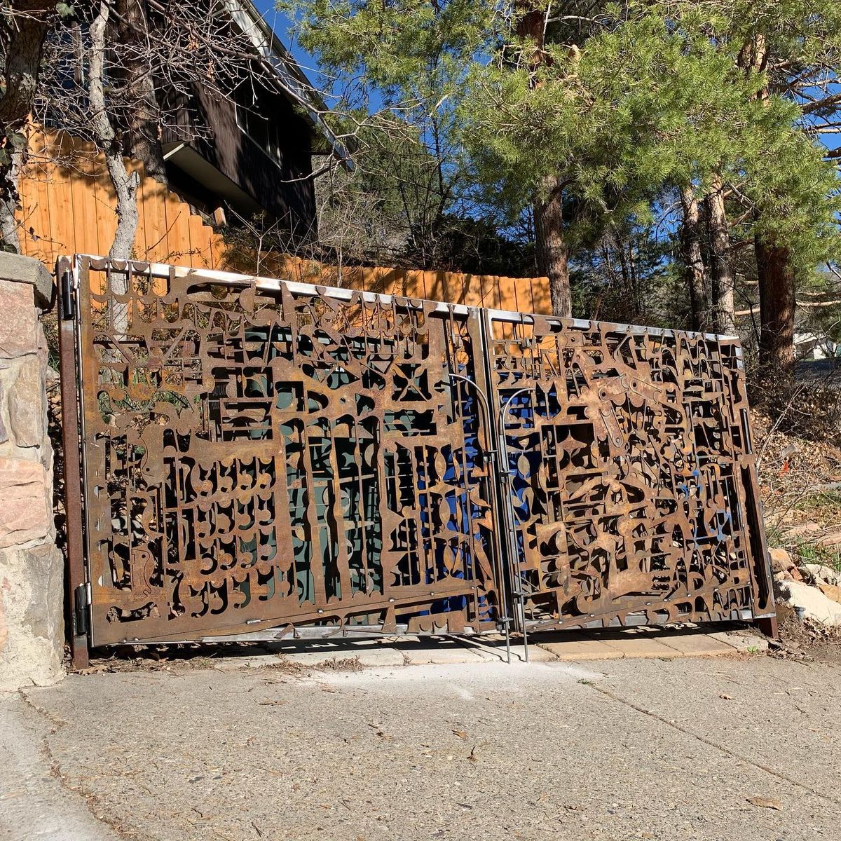 Architectural Fabrication for Metalhex Welding in Salt Lake City, UT