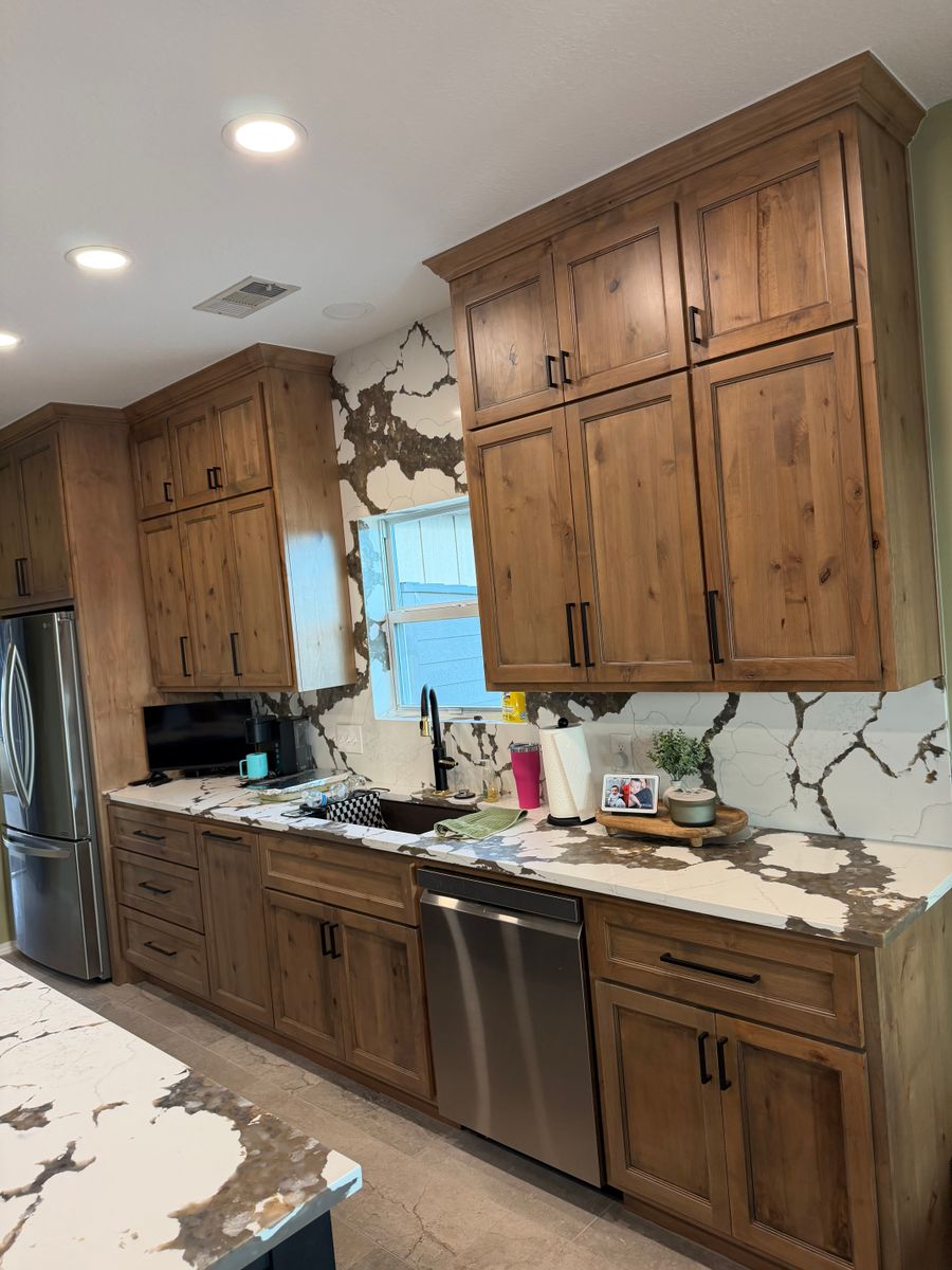 Other Painting Services for Tabo Painting in Tulsa, OK