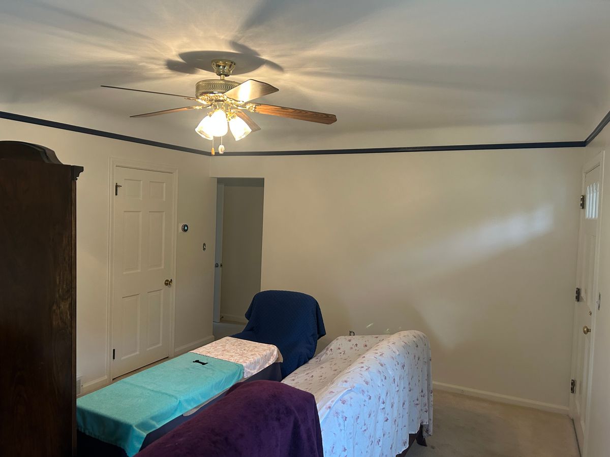 Interior Painting for Start to Finish Painting in Saginaw County, MI