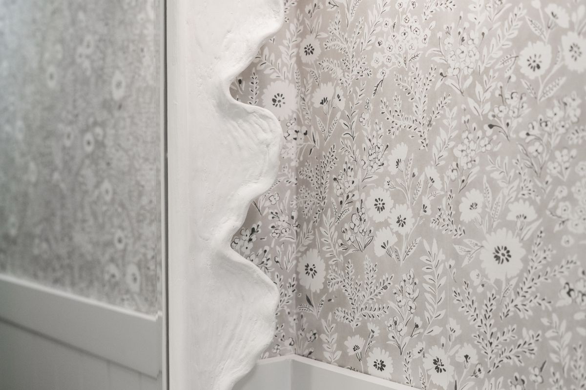 Bathrooms for Hartman Homes and Interiors in Lexington, NC