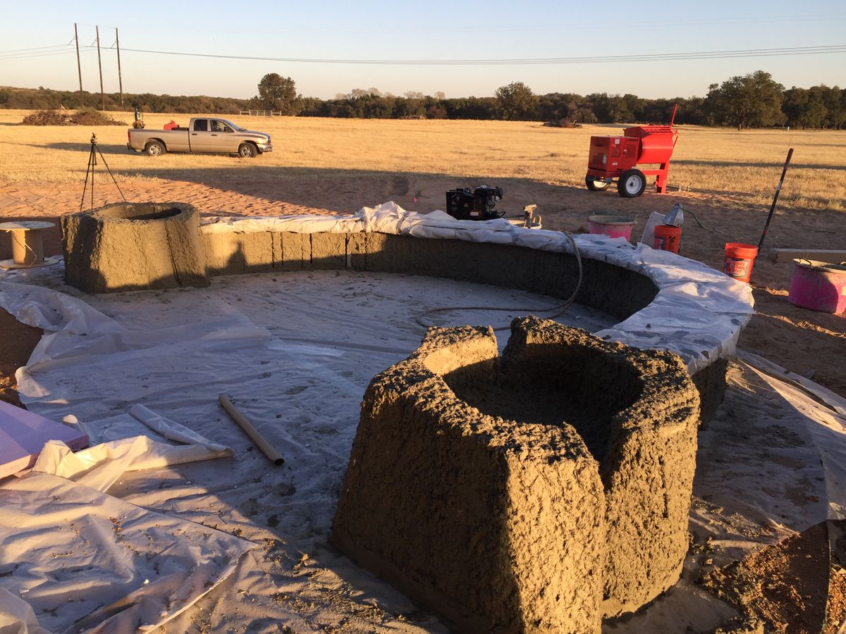 Concrete for Texas Curb N Borders in Houston, TX