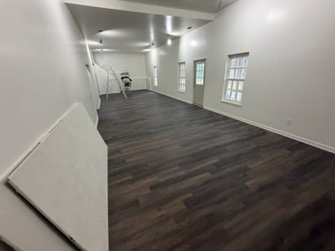 LVP Flooring for Homegrown Flooring in Fulton County, GA