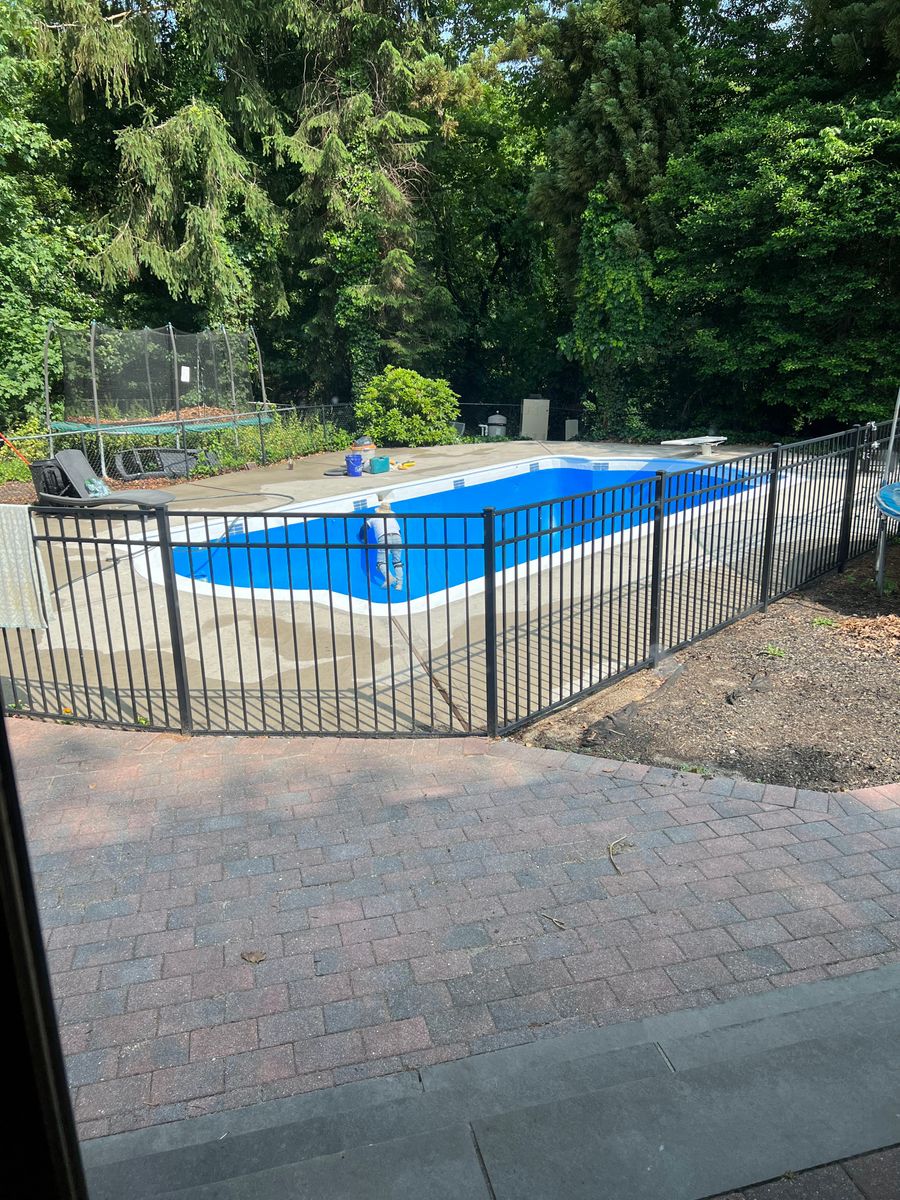 Deck & Patio Installation for KJDS Home Improvement LLC in New York, NY