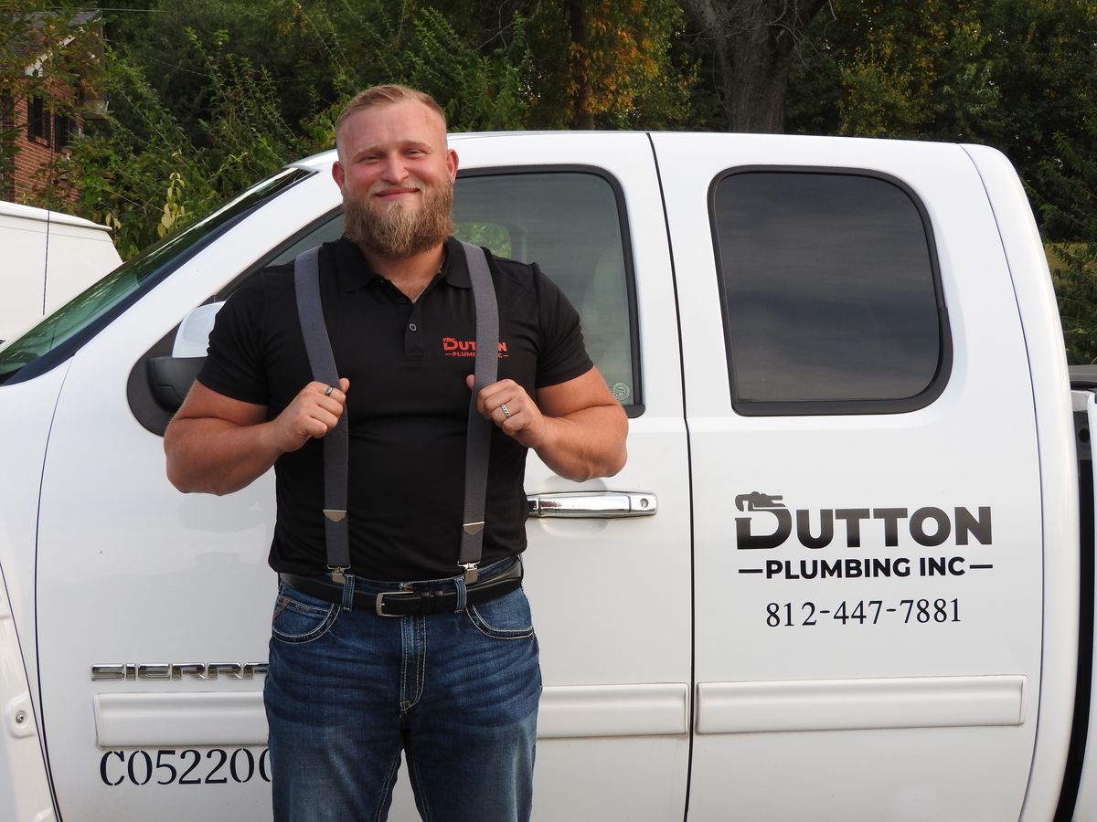 Plumbing for Fine Home Services in Indianapolis, IN