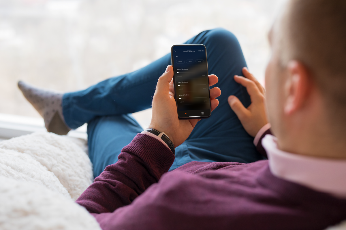 Lighting & Climate Control for Greenhome Automations in Miami, FL