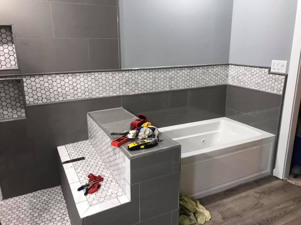 Kitchen and Bathroom Renovations for Tornado Exteriors in North Charleston, SC