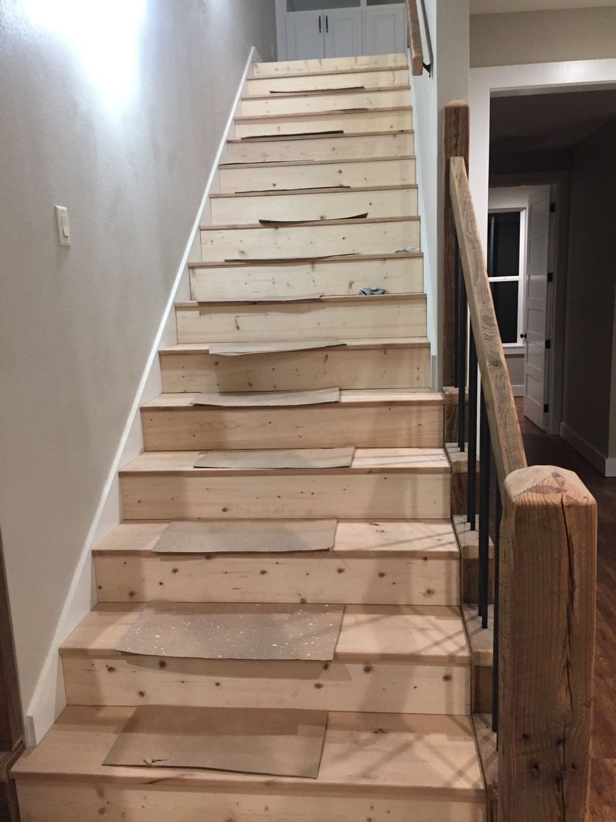 Custom Home Construction for JP Customs in Longview, TX