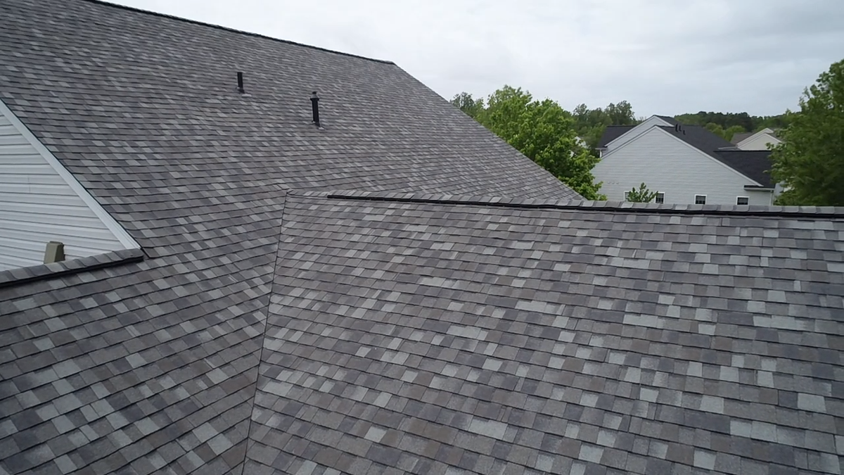 Roof Repair & Replacement for East West Contractors in Brookeville, MD