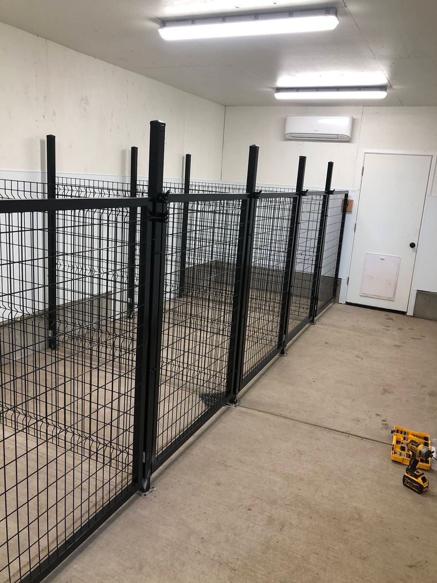 Concrete Flatwork for Ranch Handy Fencing & Cattle LLC in Harrisburg, OR