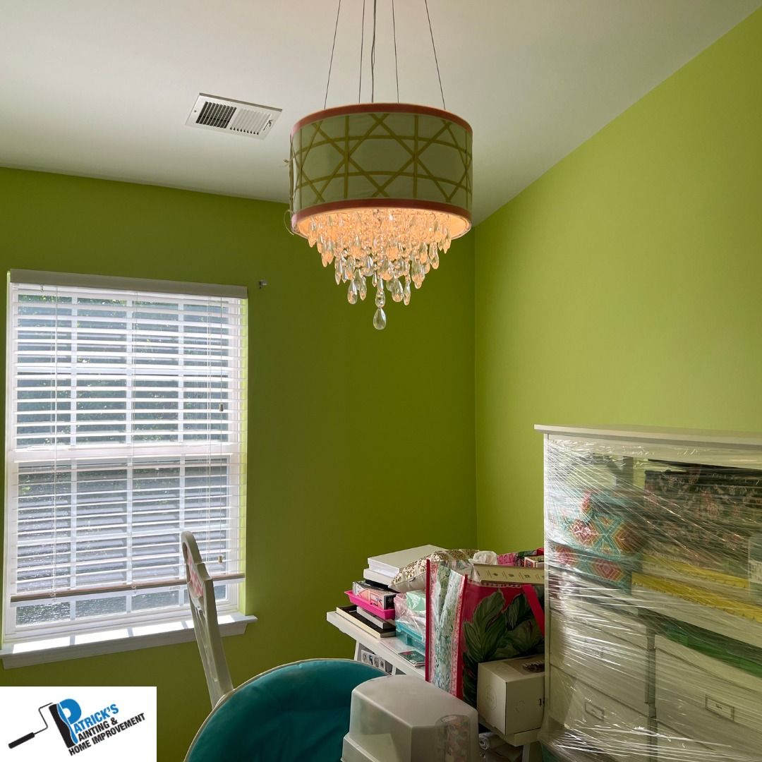 Home Improvement for Patrick's Painting & Home Improvement in Alexandria, VA